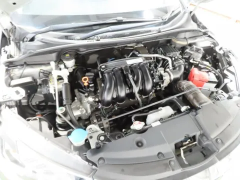 Honda City (Grace)