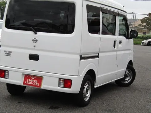 Nissan Clipper