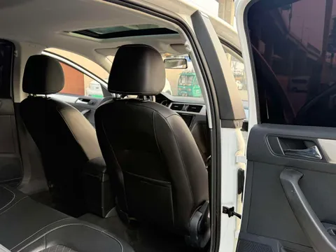 Skoda Rapid Spaceback
