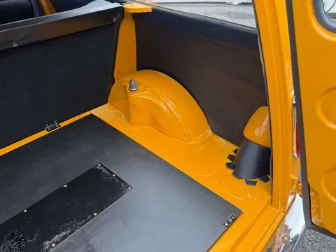 Austin Mini