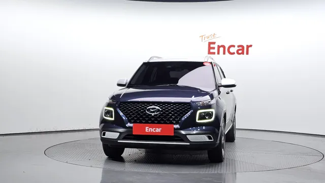 Hyundai Venue