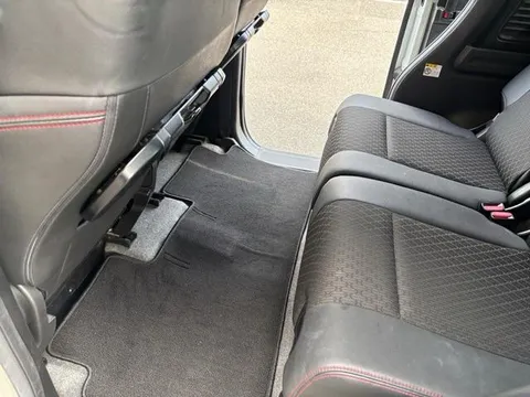 Mazda Flair Wagon Custom Styel