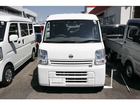 Nissan Clipper