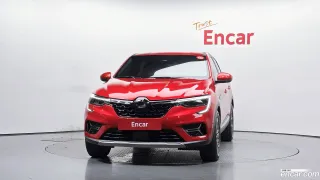Renault XM3