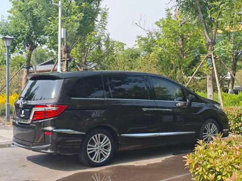 Honda Elysion