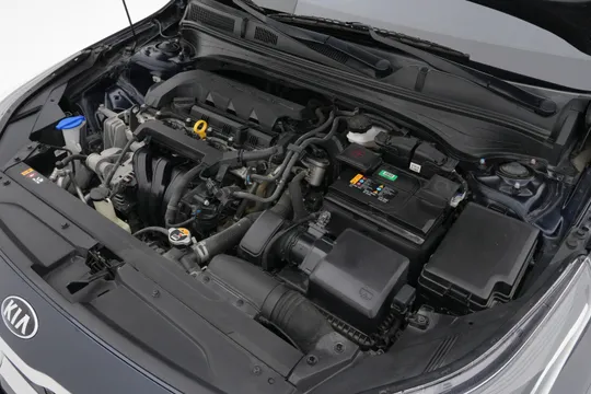 Kia Cerato (K3)