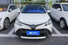 Toyota Vios FS