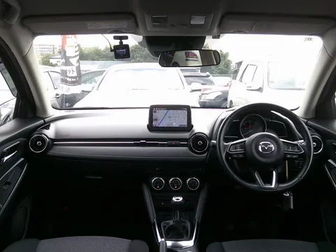 Mazda Mazda2 (Demio)