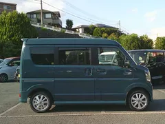 Nissan Clipper Rio