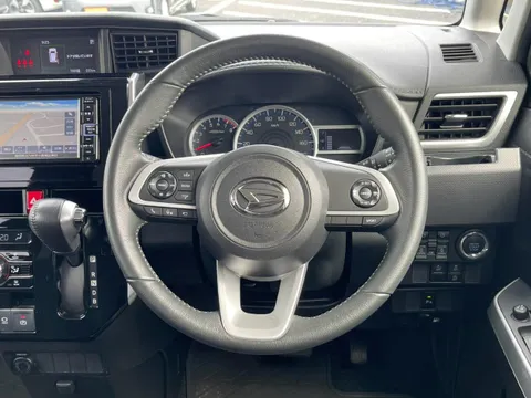 Daihatsu Thor