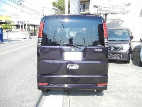Honda Vamos