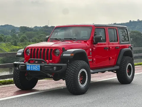 Jeep