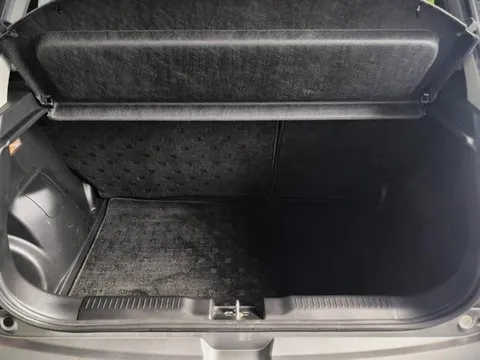 Suzuki Swift Sport