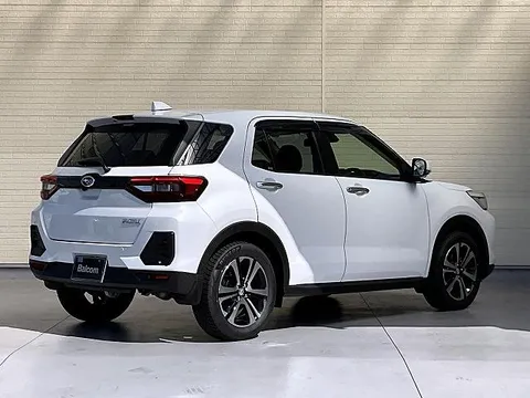 Subaru REX2