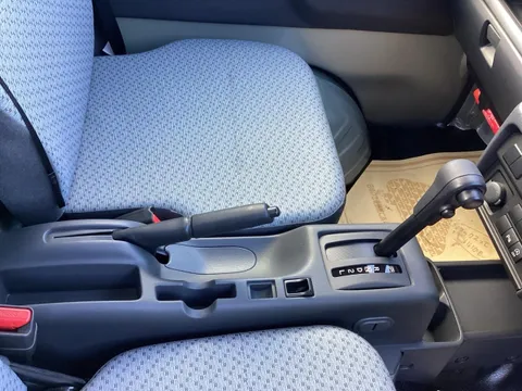Suzuki Carry Track