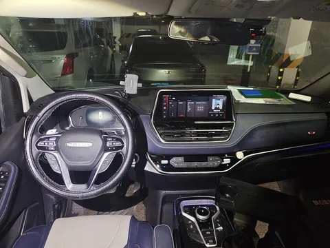 Maxus G20