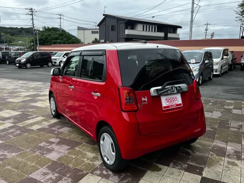 Honda N-ONE