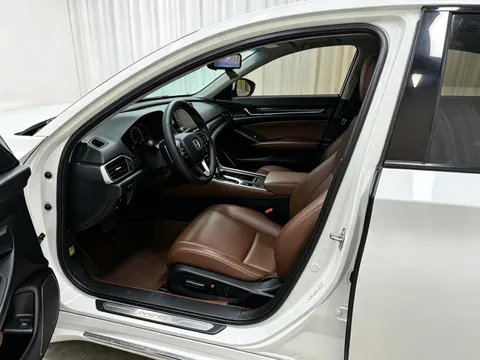 Honda Inspire