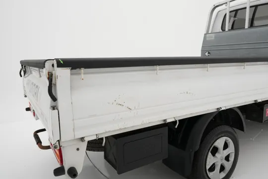 Hyundai Porter II