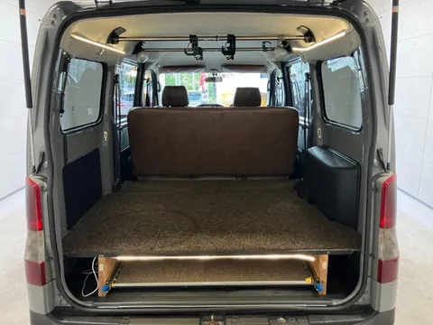 Toyota TownAce Van