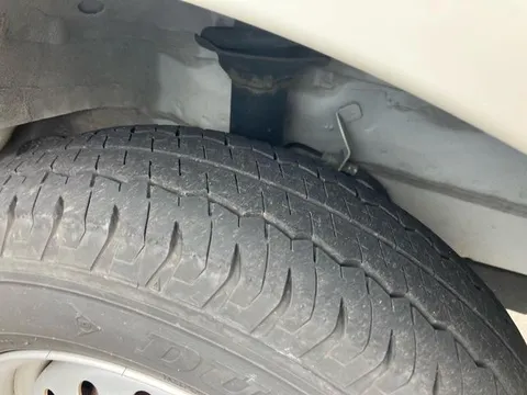 Toyota TownAce Van