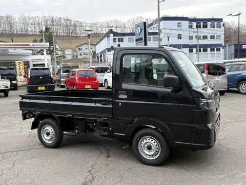 Suzuki Carry Track
