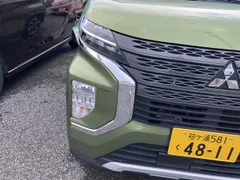Mitsubishi eK X Space