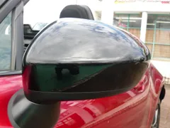 Mazda MX-5 (Roadster)