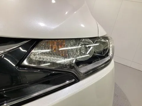 Honda Jazz (Fit)