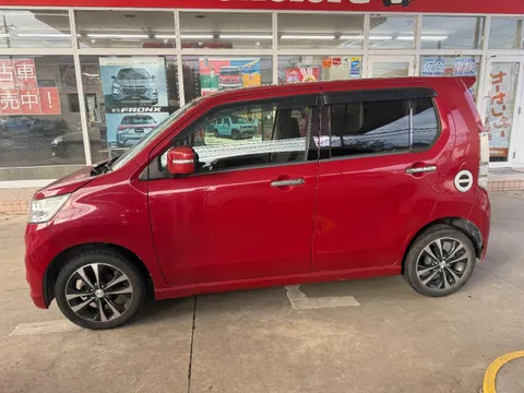Mazda Flair