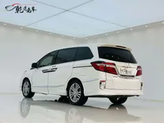 Honda Elysion