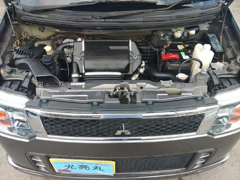 Mitsubishi eK Sport