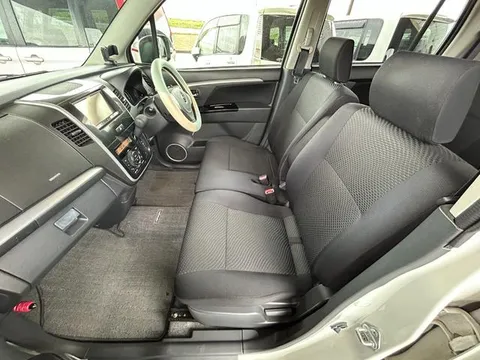 Mazda AZ-Wagon Custom Style