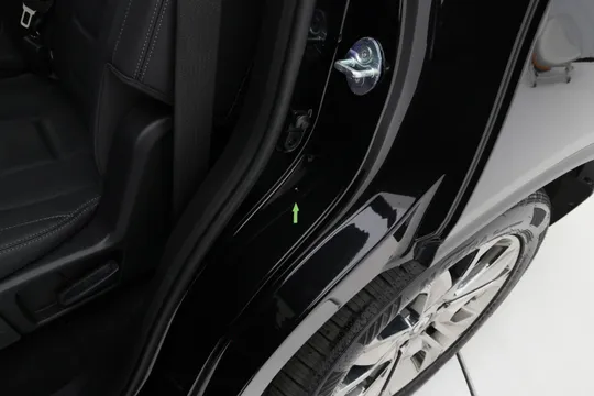 SsangYong G4 Rexton