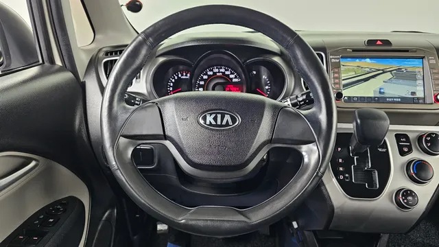 Kia Ray