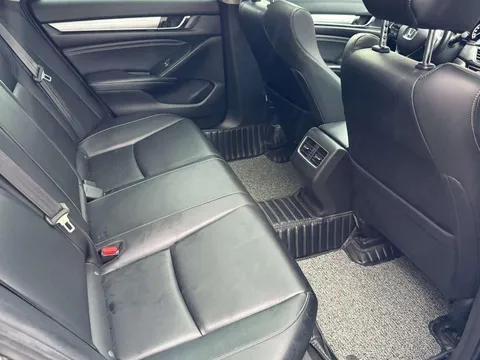 Honda Inspire