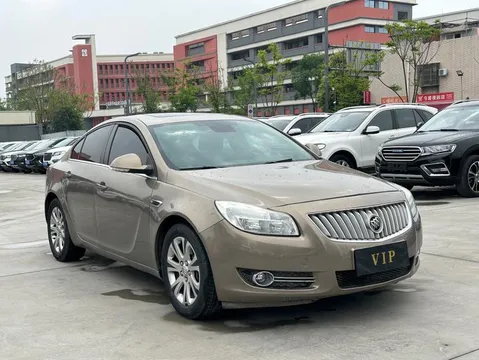 Buick Regal