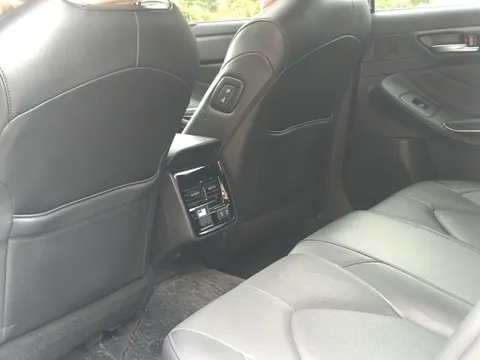 Toyota Avalon