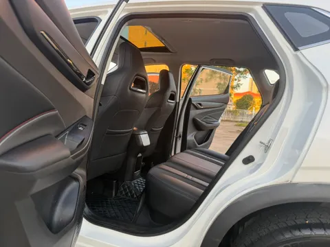 Changan Oshan X5