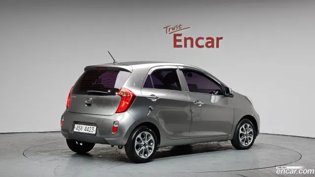 Kia Picanto (Morning)