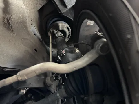 Suzuki Swift Sport