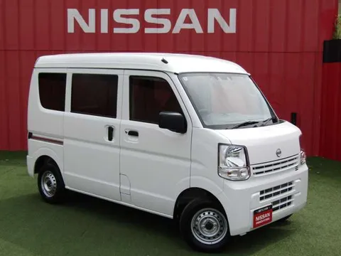 Nissan Clipper