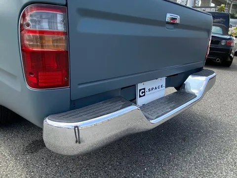 Toyota Hilux Sports Pick Up