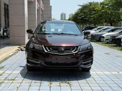 Geely
