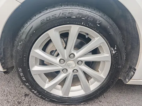Buick Verano