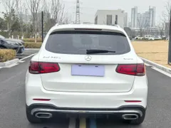 Mercedes-Benz Mercedes-Benz GLC