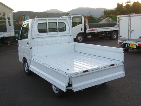 Suzuki Carry Track