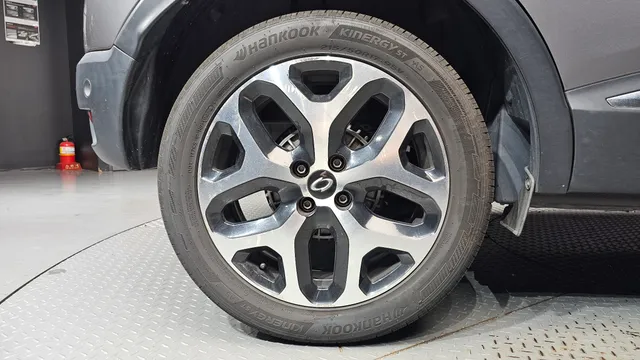 Renault QM3
