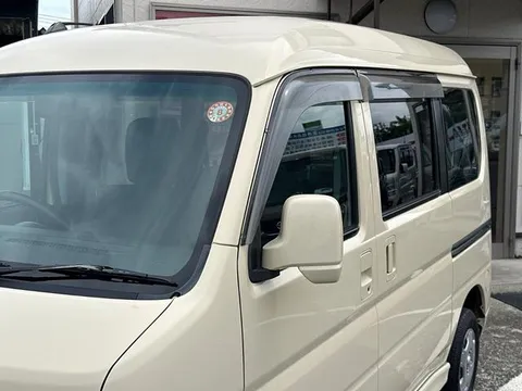 Honda Vamos Hobio