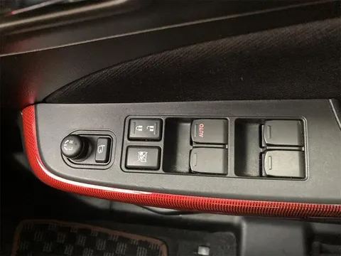 Suzuki Swift Sport